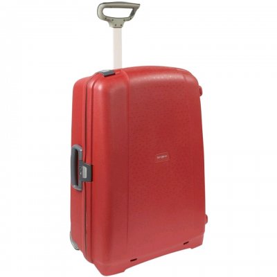  Durable Luggage on Samsonite F   Lite Gt     Possibly The Most Durable Hardside Made